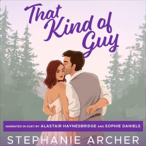 That Kind of Guy cover art