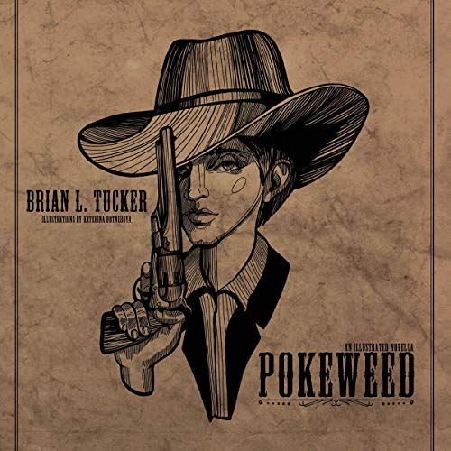 Pokeweed cover art