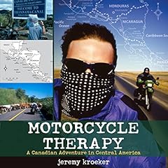 Motorcycle Therapy cover art