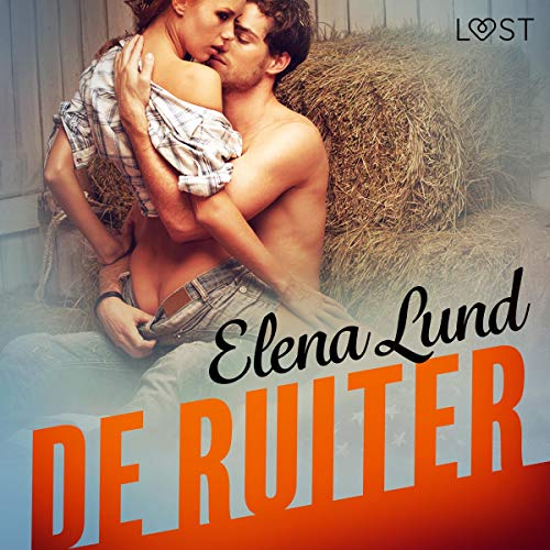 De ruiter cover art