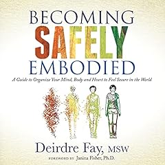 Becoming Safely Embodied cover art