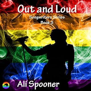 Out and Loud cover art