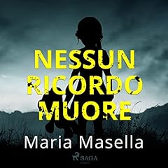 Nessun ricordo muore copertina