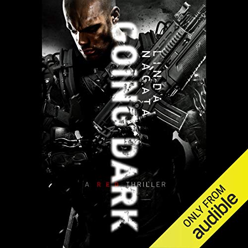 Going Dark Audiobook By Linda Nagata cover art