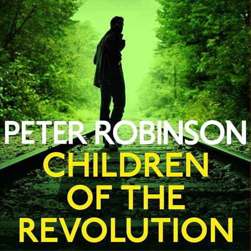 Children of the Revolution cover art