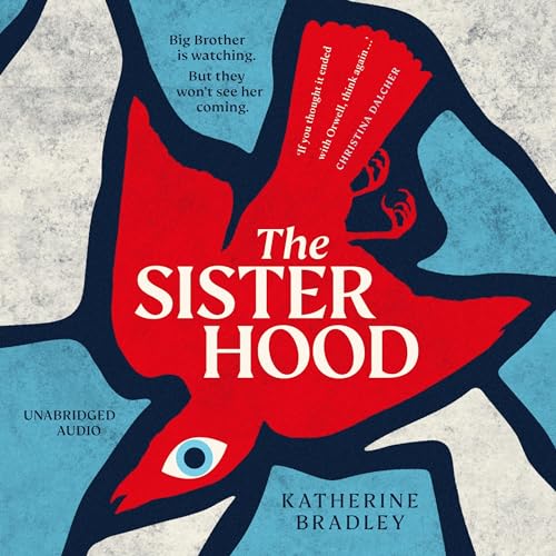 Couverture de The Sisterhood