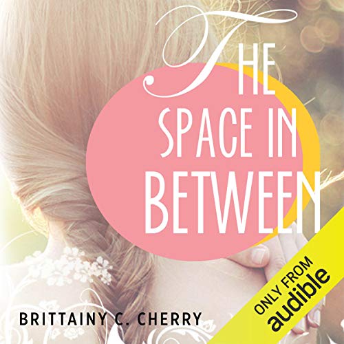 The Space in Between cover art