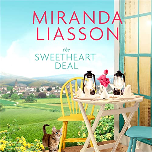 The Sweetheart Deal cover art