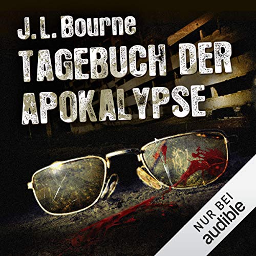 Tagebuch der Apokalypse 1 Titelbild