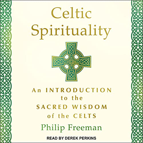 Celtic Spirituality cover art