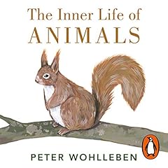 The Inner Life of Animals Titelbild