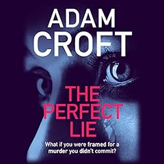 The Perfect Lie cover art