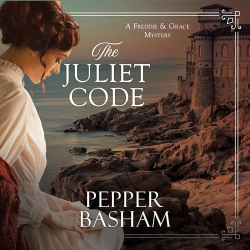 The Juliet Code Titelbild