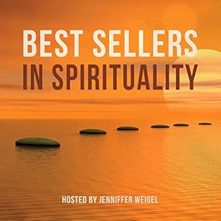 Best Sellers in Spirituality Audiolibro Por Jenniffer Weigel arte de portada