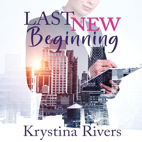 Last New Beginning cover art