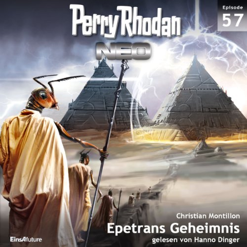 Epetrans Geheimnis cover art