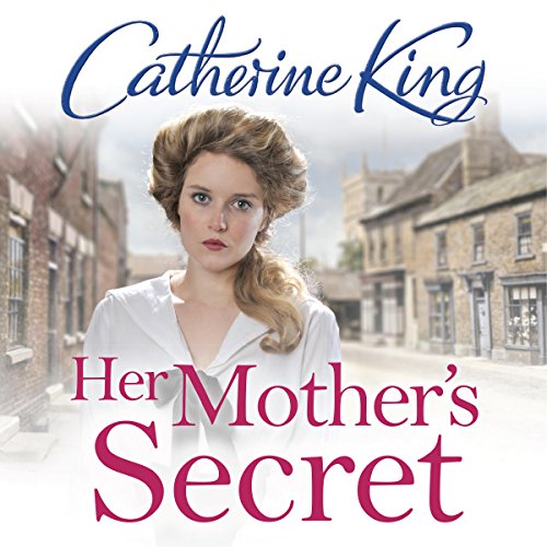 Her Mother's Secret Titelbild