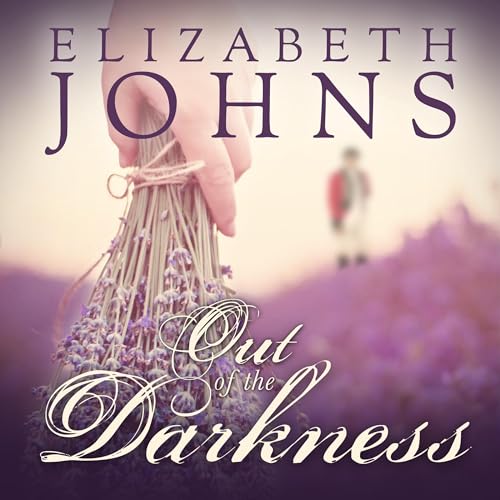 Out of the Darkness cover art