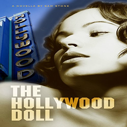 The Hollywood Doll cover art