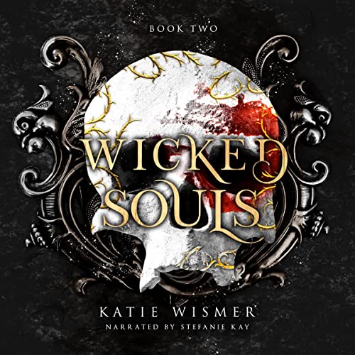 Wicked Souls cover art