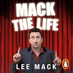 Mack the Life cover art