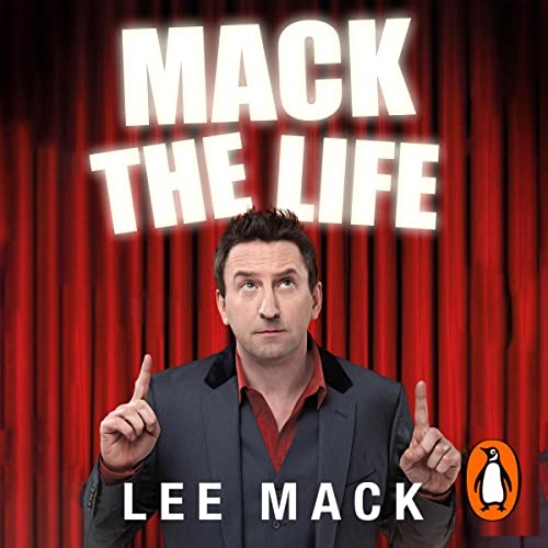 Mack the Life cover art