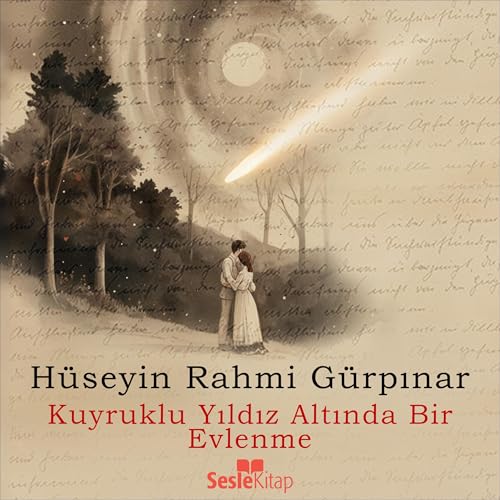 Kuyruklu Yıldız Altında bir Evlenme cover art