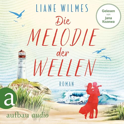 Die Melodie der Wellen cover art