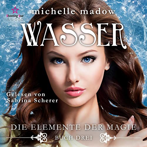 Wasser cover art