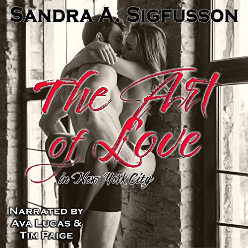 The Art of Love cover art