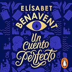 Un cuento perfecto [A Perfect Story] Titelbild