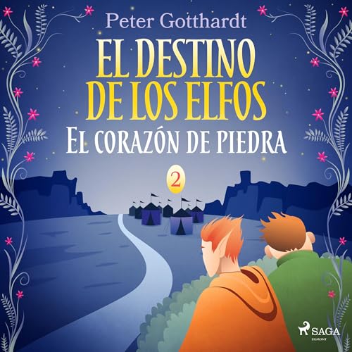 Couverture de El corazón de piedra