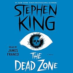 The Dead Zone Titelbild