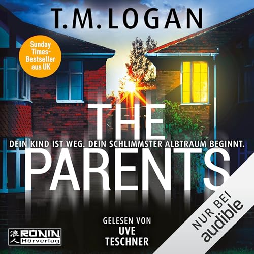 The Parents cover art