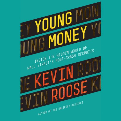 Page de couverture de Young Money