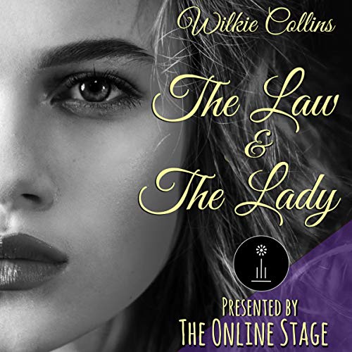 The Law and the Lady cover art