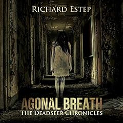 Agonal Breath cover art