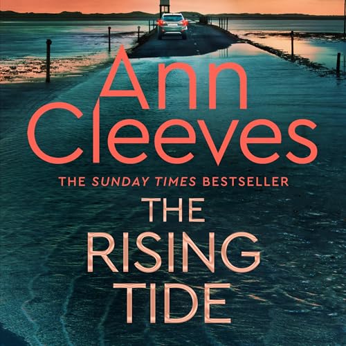 The Rising Tide cover art