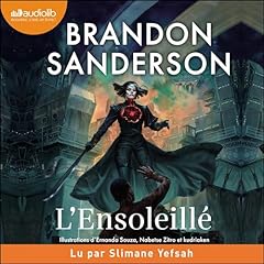 Couverture de L'Ensoleillé