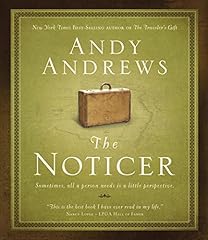 The Noticer cover art