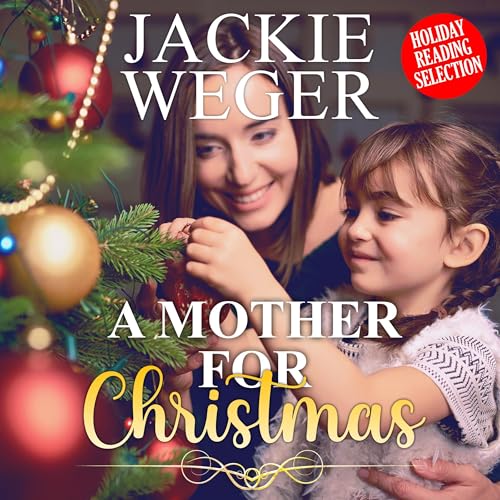 A Mother for Christmas cover art