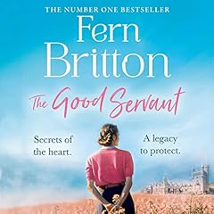 The Good Servant cover art