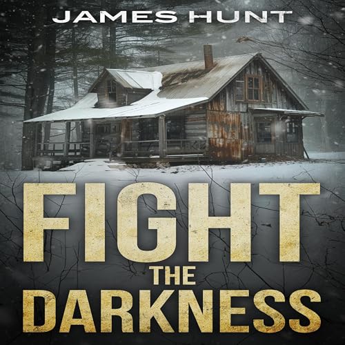 Fight the Darkness cover art