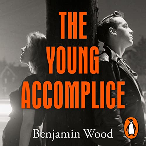 The Young Accomplice cover art