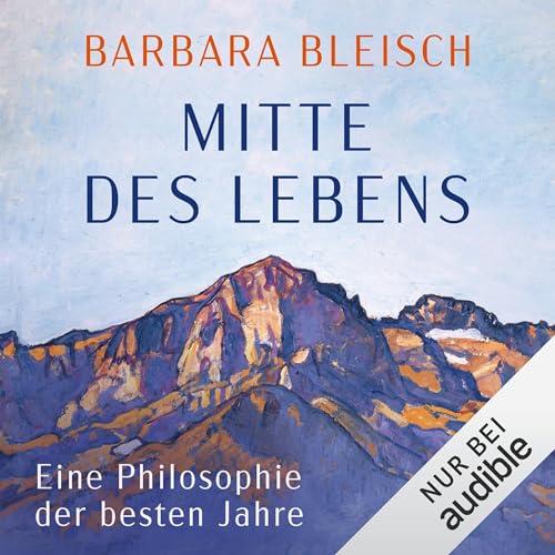 Mitte des Lebens cover art