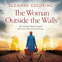 The Woman Outside the Walls cover art