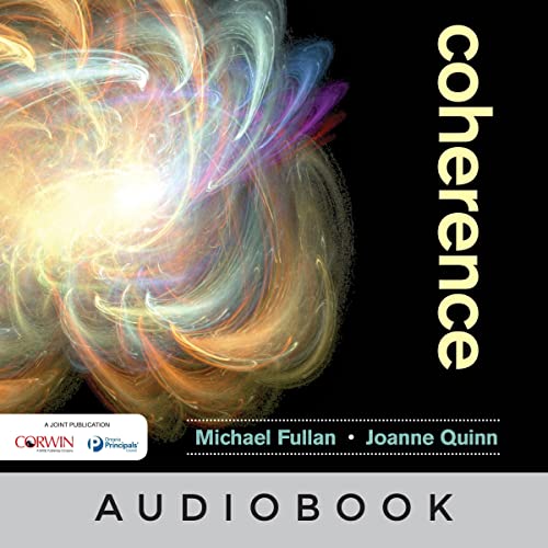 Coherence cover art