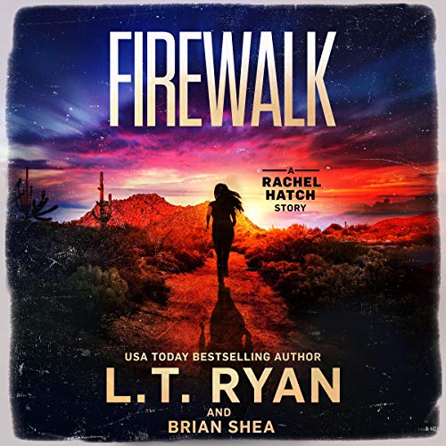 Firewalk cover art