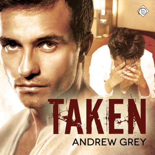 Couverture de Taken