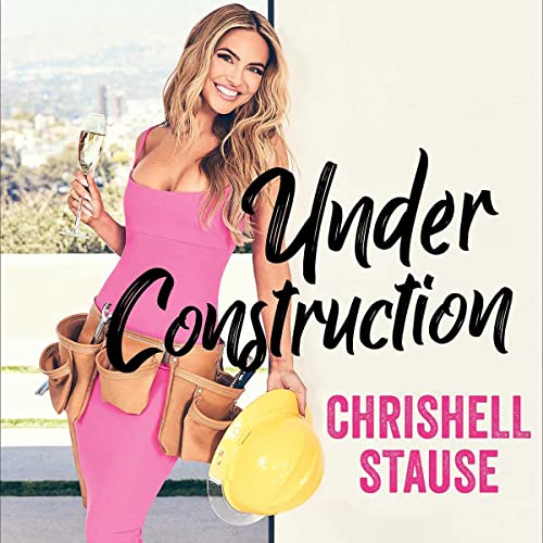 Under Construction cover art